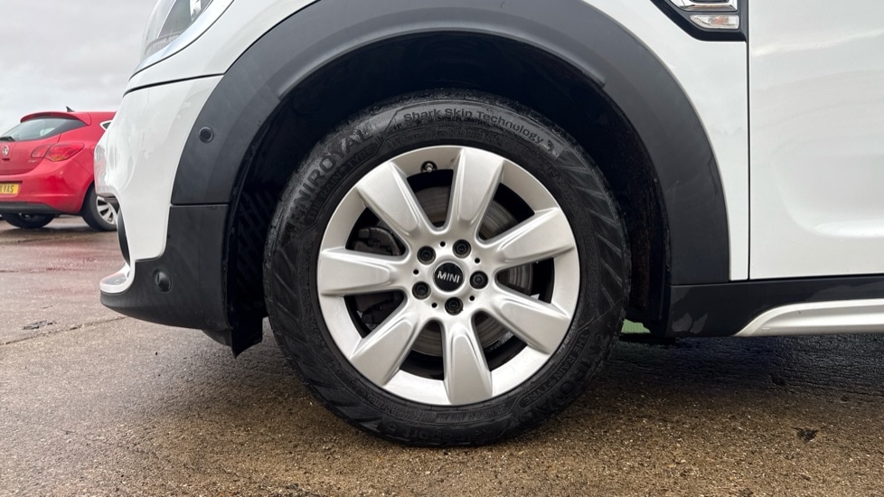 Used MINI Countryman 2019 for sale - 76474904: Photo 25