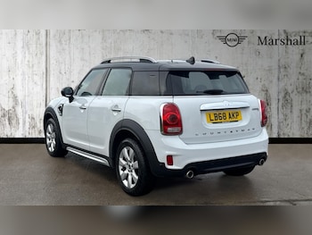 Used MINI Countryman 2019 for sale - 76474904: Photo