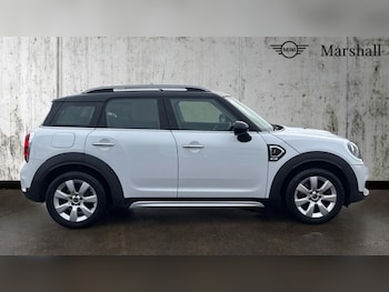 Used MINI Countryman 2019 for sale - 76474904: Photo