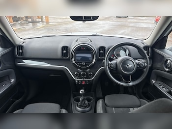 Used MINI Countryman 2019 for sale - 76474904: Photo