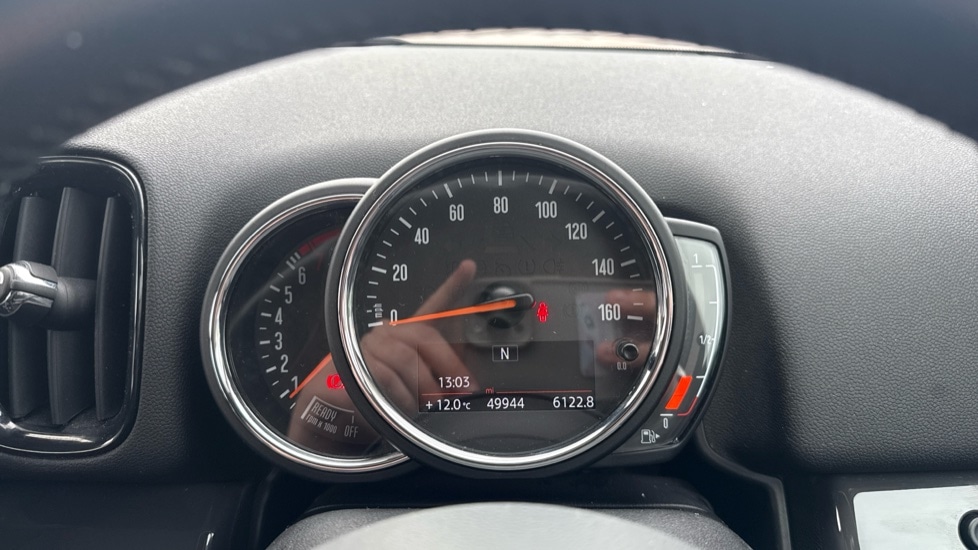 Used MINI Countryman 2019 for sale - 76474904: Photo 9