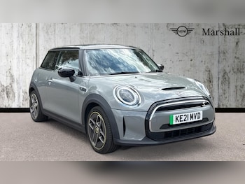 Used MINI Hatch 2021 for sale - 75629490: Photo