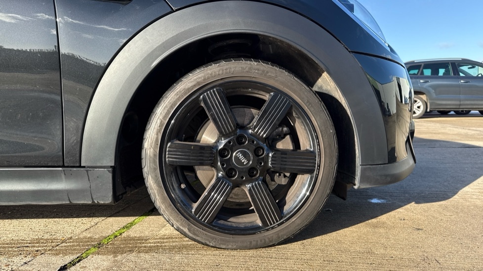 Used MINI Hatch 2023 for sale - 76552562: Photo 14