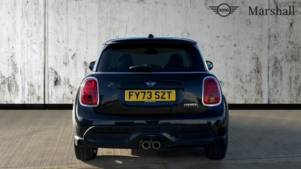 Used MINI Hatch 2023 for sale - 76552562: Photo 15