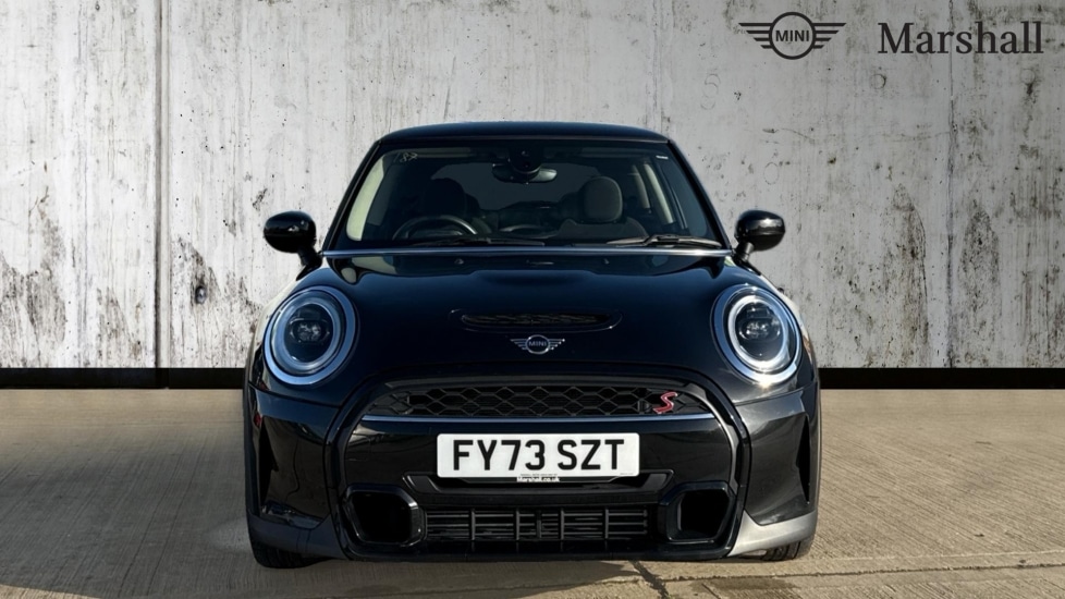 Used MINI Hatch 2023 for sale - 76552562: Photo 16