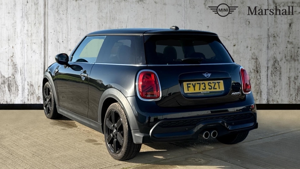 Used MINI Hatch 2023 for sale - 76552562: Photo 2