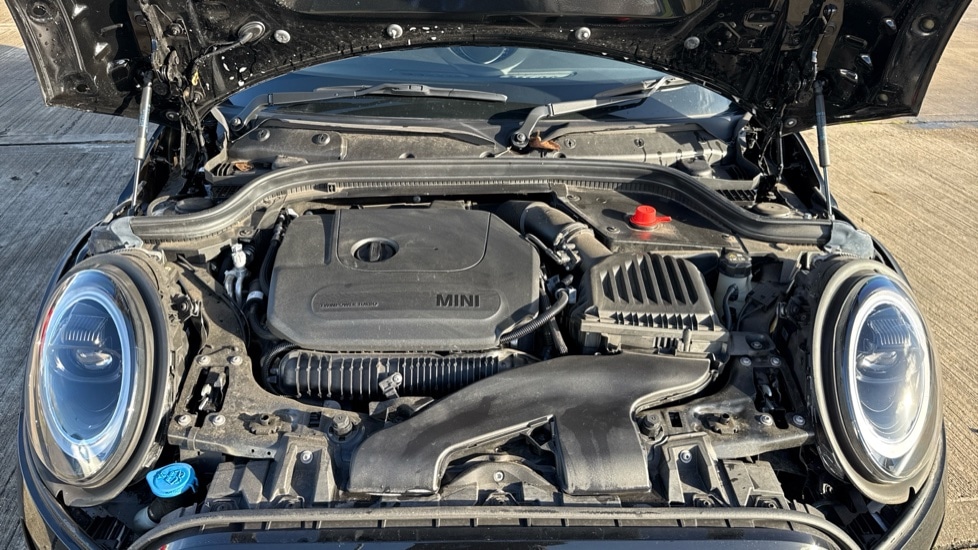 Used MINI Hatch 2023 for sale - 76552562: Photo 21