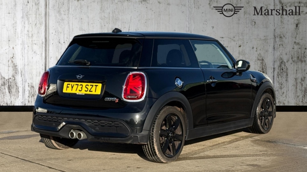 Used MINI Hatch 2023 for sale - 76552562: Photo 22