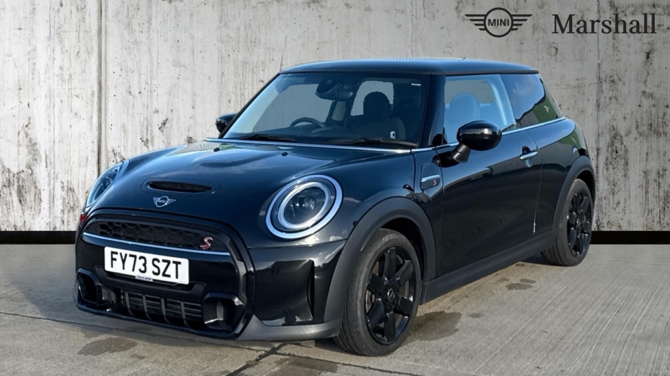 Used MINI Hatch 2023 for sale - 76552562: Photo 23