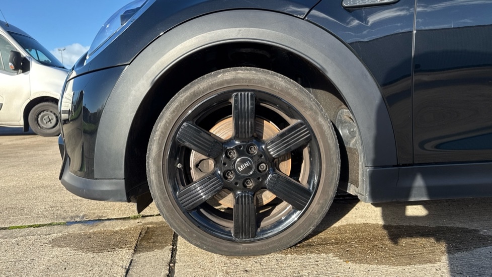 Used MINI Hatch 2023 for sale - 76552562: Photo 25