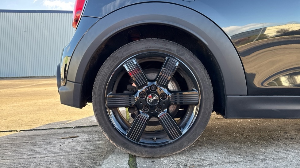 Used MINI Hatch 2023 for sale - 76552562: Photo 27