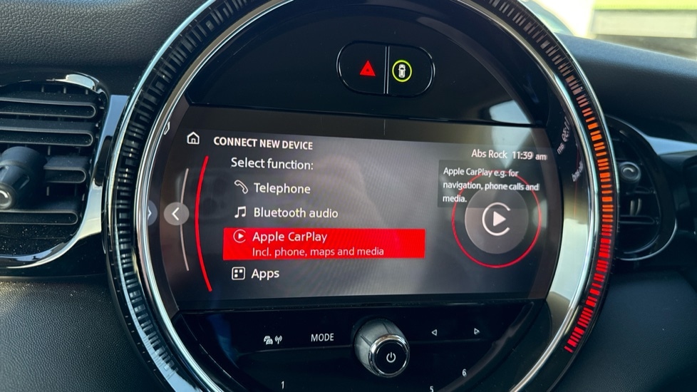 Used MINI Hatch 2023 for sale - 76552562: Photo 28