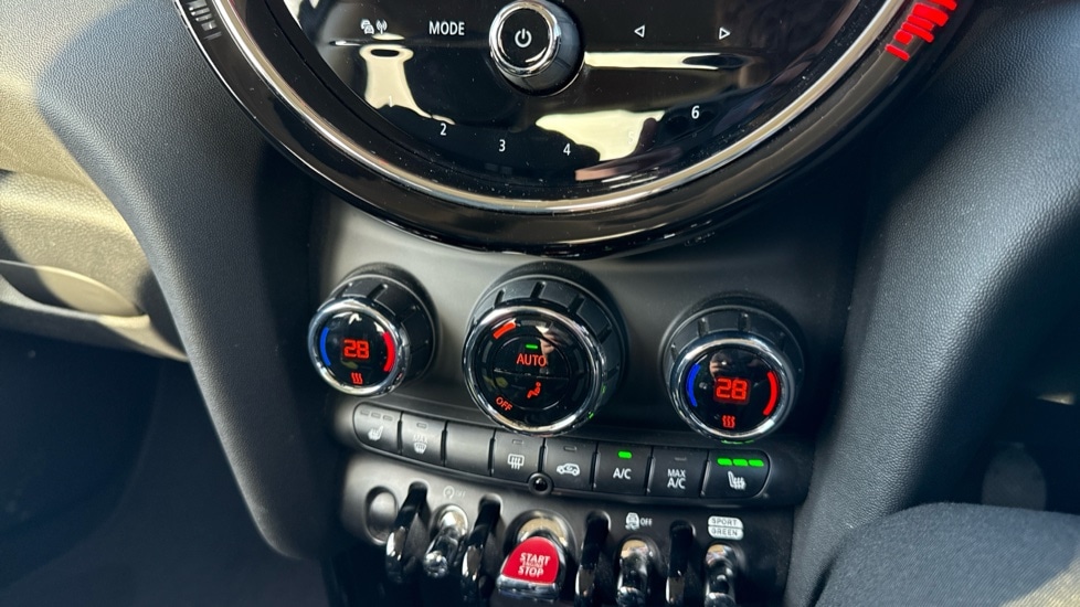 Used MINI Hatch 2023 for sale - 76552562: Photo 29