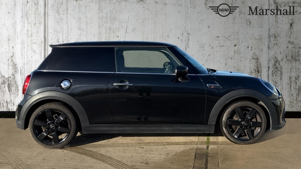 Used MINI Hatch 2023 for sale - 76552562: Photo 3