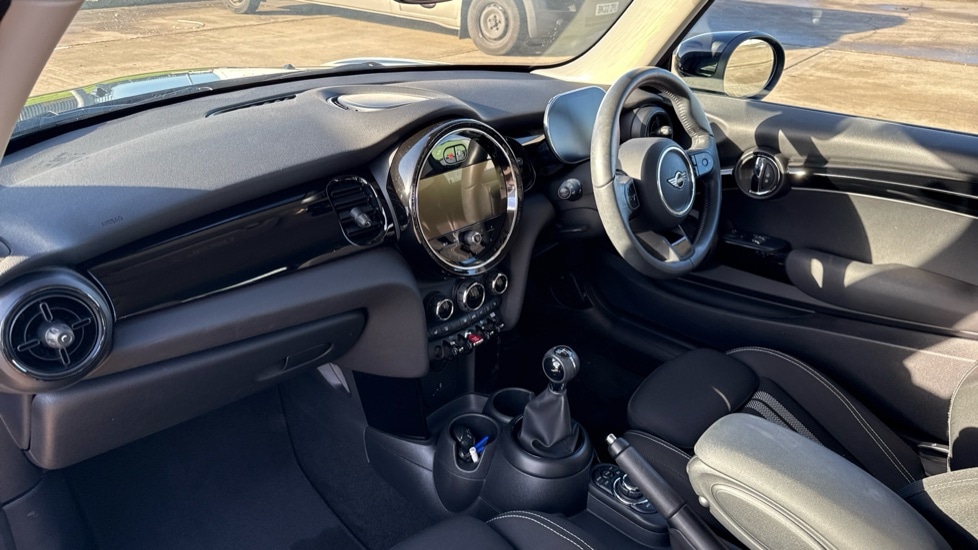 Used MINI Hatch 2023 for sale - 76552562: Photo 7