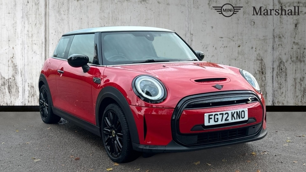 Used MINI Hatch 2022 for sale - 75946801: Photo 1