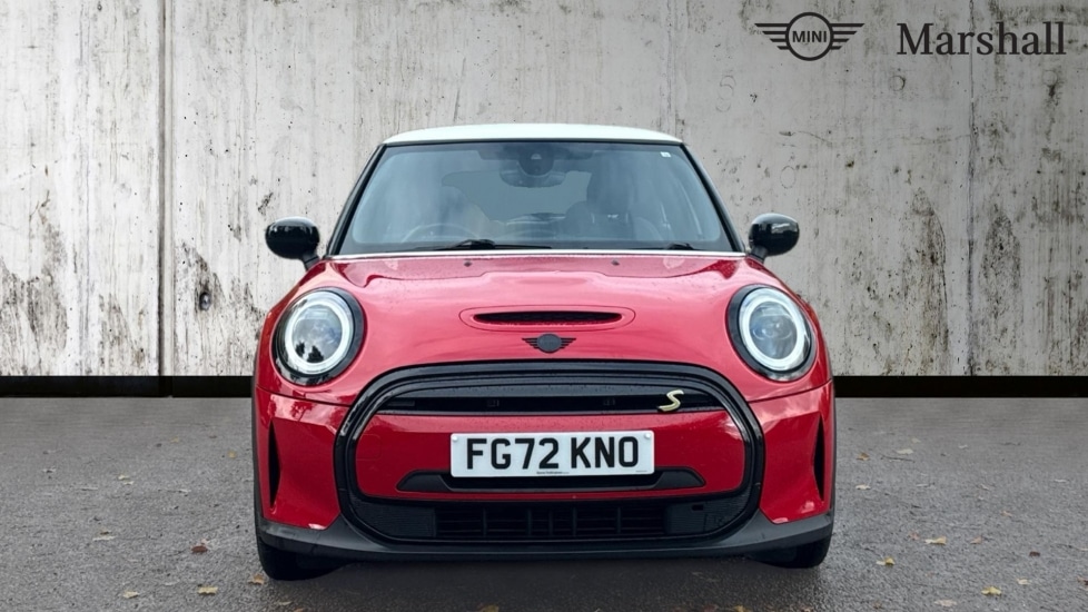 Used MINI Hatch 2022 for sale - 75946801: Photo 16