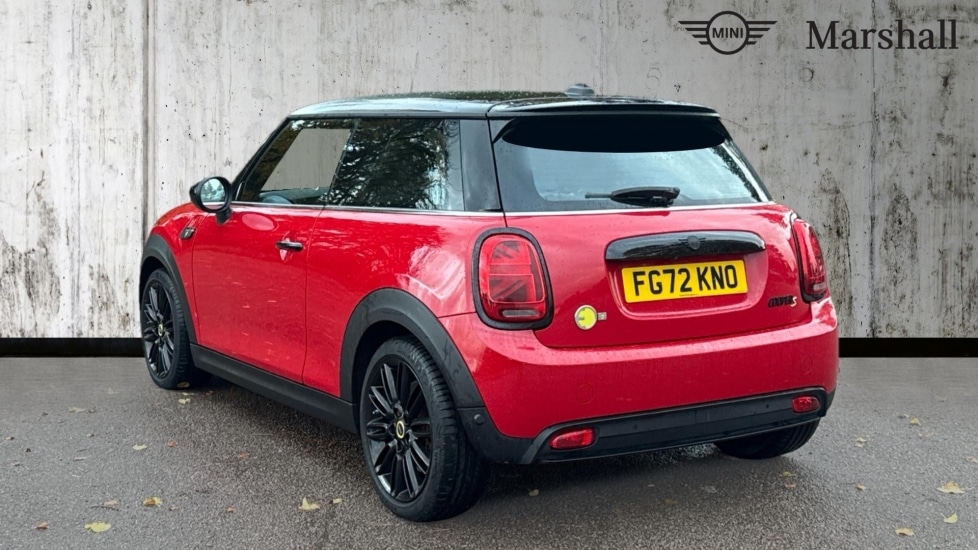 Used MINI Hatch 2022 for sale - 75946801: Photo 2