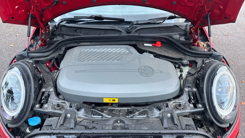 Used MINI Hatch 2022 for sale - 75946801: Photo 21