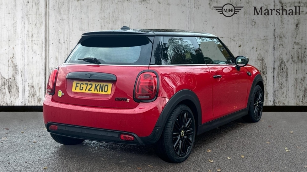 Used MINI Hatch 2022 for sale - 75946801: Photo 22