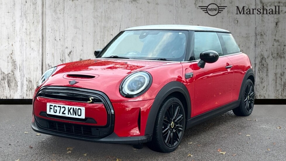 Used MINI Hatch 2022 for sale - 75946801: Photo 23