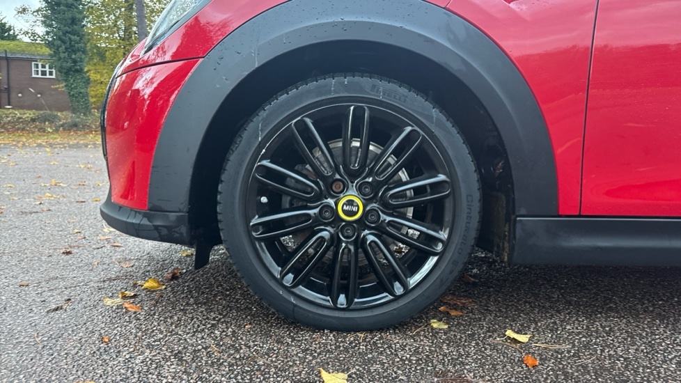 Used MINI Hatch 2022 for sale - 75946801: Photo 25