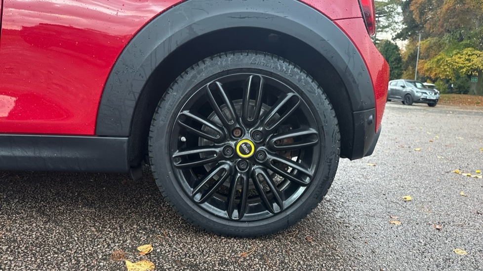 Used MINI Hatch 2022 for sale - 75946801: Photo 26