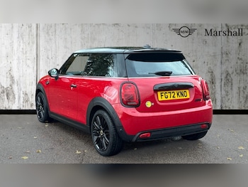 Used MINI Hatch 2022 for sale - 75946801: Photo