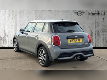 Used MINI Hatch 2021 for sale - 76788304: Photo