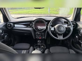 Used MINI Hatch 2021 for sale - 76788304: Photo