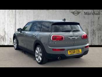 Used MINI Clubman 2019 for sale - 74794120: Photo