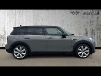 Used MINI Clubman 2019 for sale - 74794120: Photo