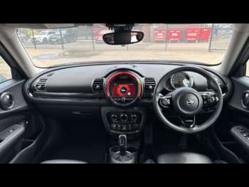 Used MINI Clubman 2019 for sale - 74794120: Photo