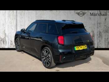 Used MINI Paceman 2024 for sale - 74220767: Photo