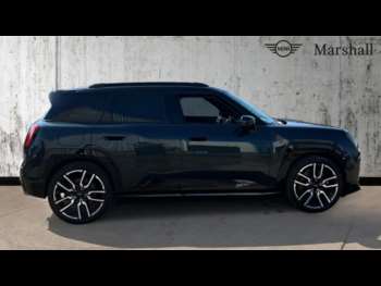 Used MINI Paceman 2024 for sale - 74220767: Photo
