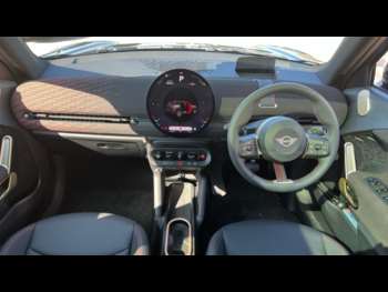 Used MINI Paceman 2024 for sale - 74220767: Photo