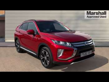 2020 - 1.5 3 5dr