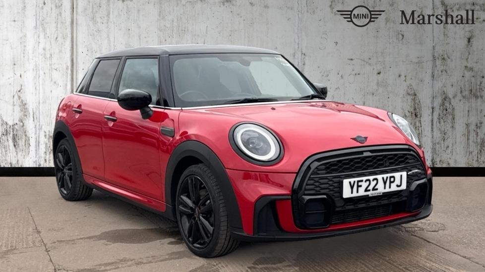 Used MINI Hatch 2022 for sale - 75726083: Photo 1