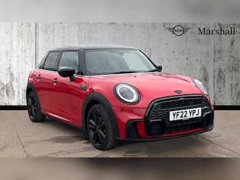 MINI - Hatch