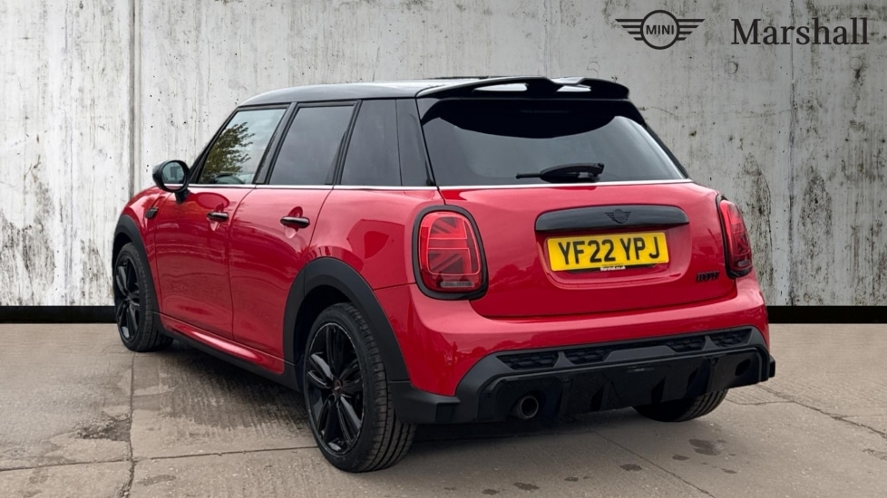 Used MINI Hatch 2022 for sale - 75726083: Photo 2