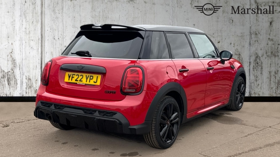 Used MINI Hatch 2022 for sale - 75726083: Photo 22