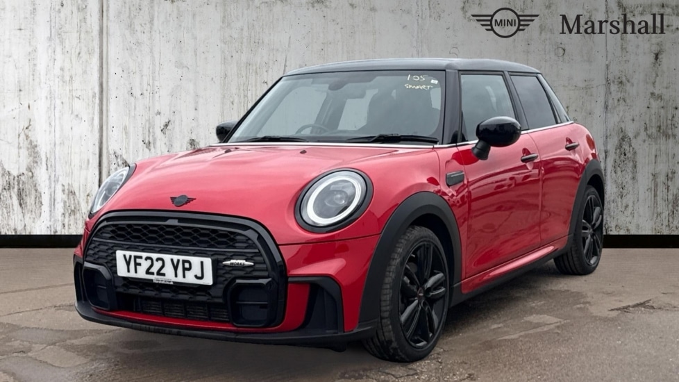 Used MINI Hatch 2022 for sale - 75726083: Photo 23
