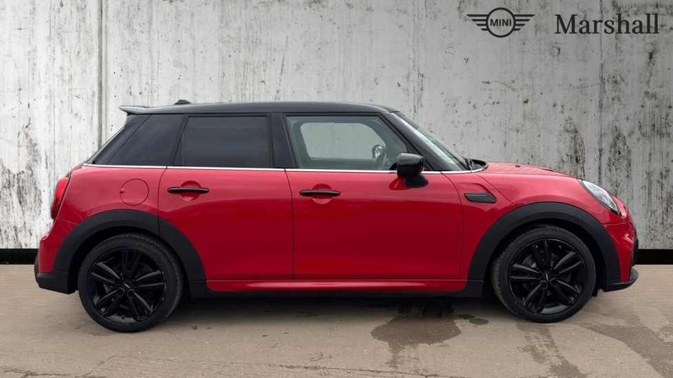 Used MINI Hatch 2022 for sale - 75726083: Photo 3