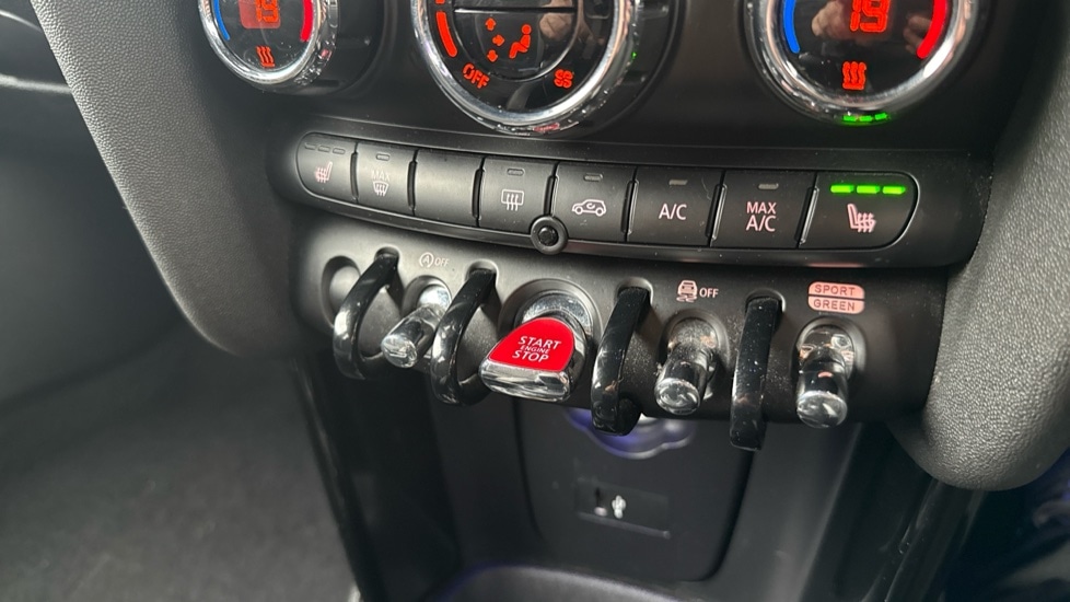 Used MINI Hatch 2022 for sale - 75726083: Photo 34