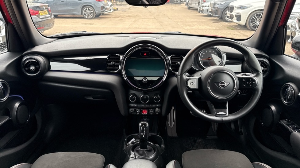 Used MINI Hatch 2022 for sale - 75726083: Photo 4