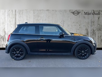 Used MINI Hatch 2021 for sale - 76100049: Photo