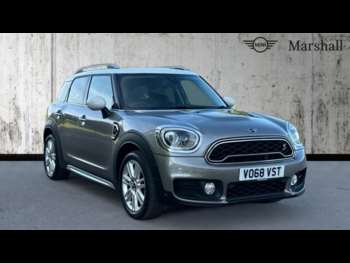 2018 - 2.0 Cooper S 5dr Auto [7 Speed]