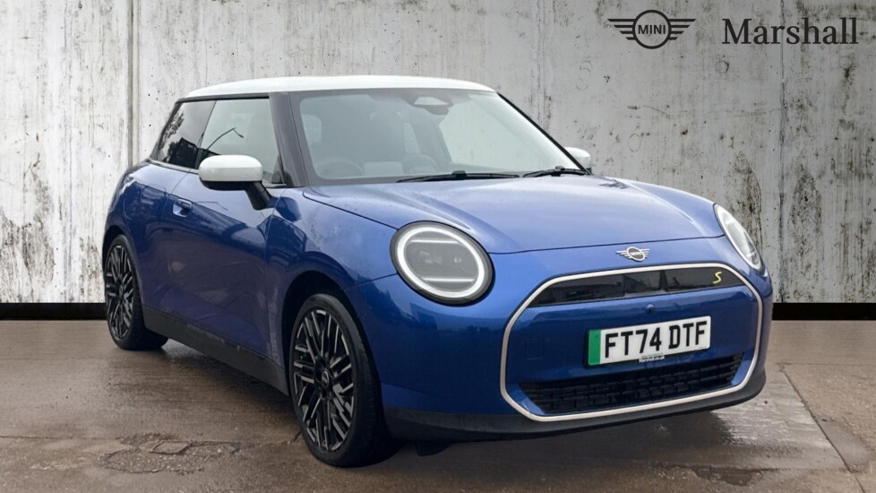 Used MINI Cooper 2024 for sale - 76276386: Photo 1