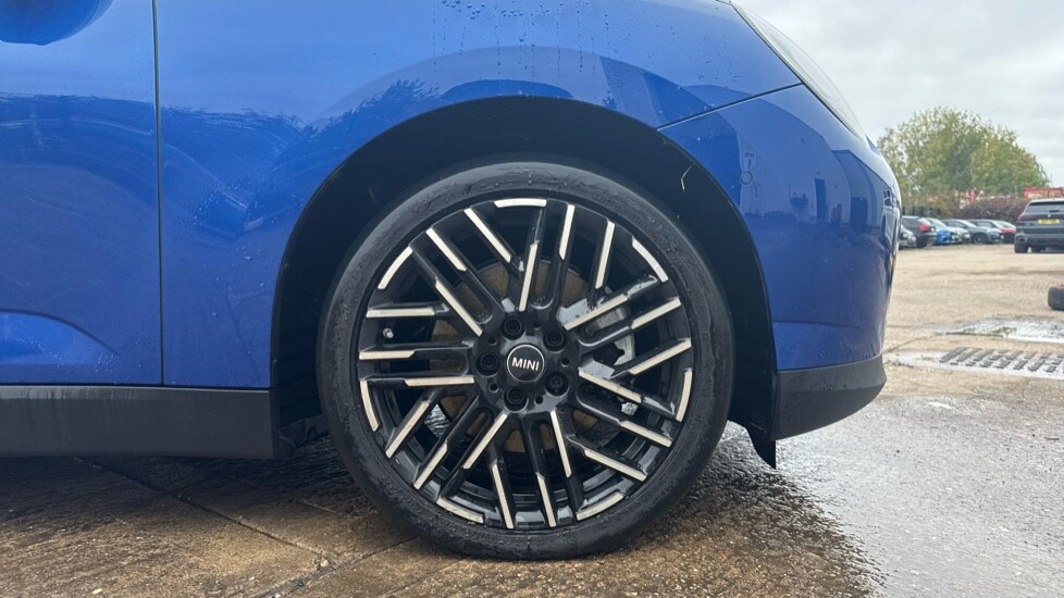 Used MINI Cooper 2024 for sale - 76276386: Photo 14