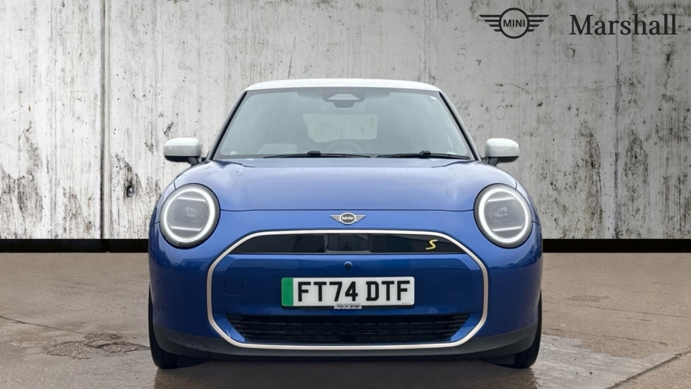 Used MINI Cooper 2024 for sale - 76276386: Photo 16